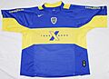 2005 Xentenario Home
