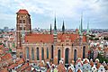 20230818 8793-Marienkirche Danzig