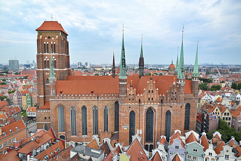 20230818 8793-Marienkirche Danzig