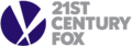 21st Century Fox logo