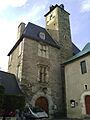 Abbaye de Béost (2)