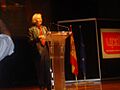 Acto fundacional UPD1