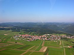 Aerial view of Renquishausen.jpg