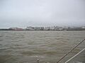 Anadyr seaview