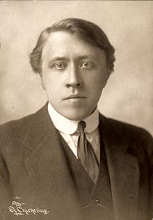 André Caplet, by Elmer Chickering.jpg
