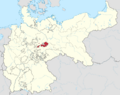 Anhalt in the German Reich (1871)