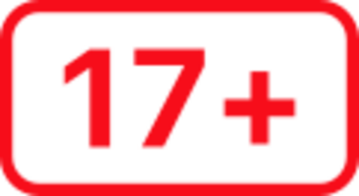 Apple rating 17+