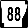 Arkansas 88