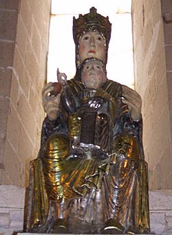 Archivo:Ayegui - Monasterio Irache 17a
