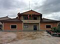 Ayuntamiento de Monterrubio de Armuña
