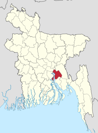 BD Chandpur District locator map.svg