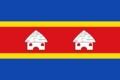 Bandera de Cabañas de Sayago.svg
