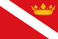 Bandera de Quintanar del Rey.svg