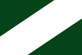 Bandera de Riells i Viabrea.svg