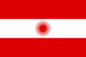 Archivo:Bandera del Peru (1822)