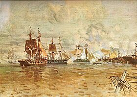 Archivo:Batalla de la Vuelta de Obligado