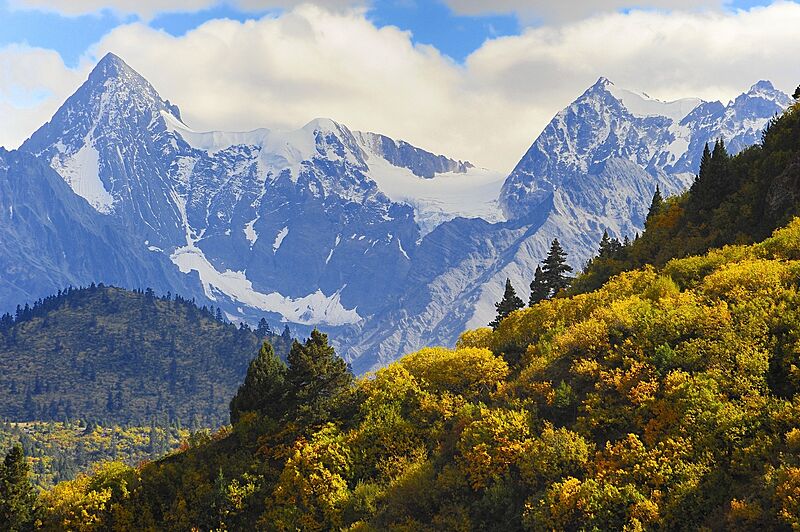 Baxoi County