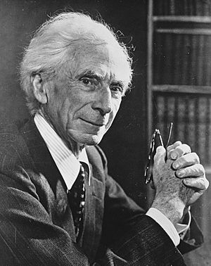 Archivo:Bertrand Russell 1957