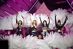 Archivo:Blackpink Coachella 2023 01