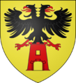 Blason ville fr Castellar 06