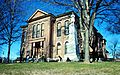 BondCountyCourthouse GreenvilleIL