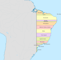 Archivo:Brazil in 1534