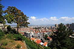 Bursa Turkey panorama 2013 1.jpg