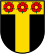 CHE Rubigen COA.svg