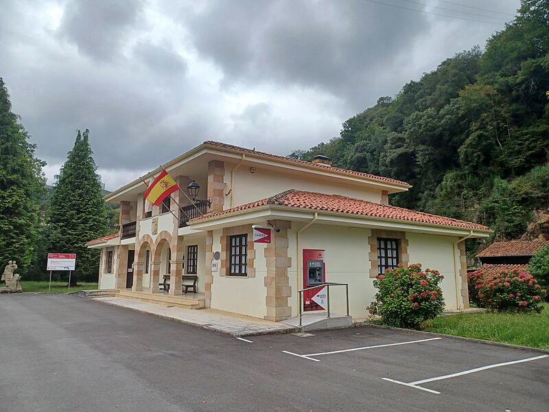 Cades, Camino Lebaniego 04