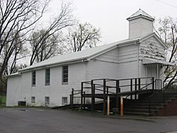 Calvary Missionary Baptist Church, New Liberty.jpg