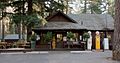 Camp Sherman Store