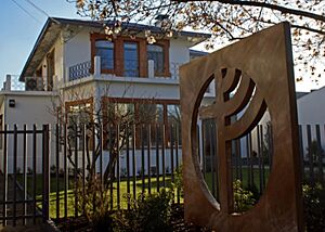 Archivo:Campus Central UCT 3