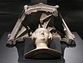 Canopy from the tomb of Philip III (the Bold) of France (1245-1285) MET sf2007-540s4