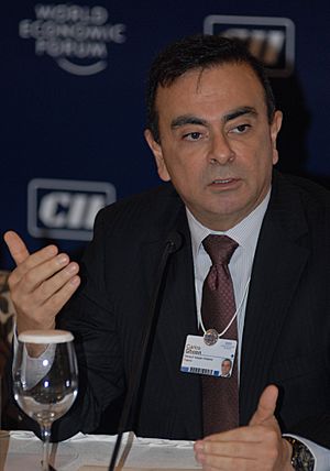 Archivo:Carlos Ghosn - India Economic Summit 2009