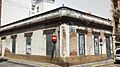 Casa natal Diego Diaz Hierro en Huelva