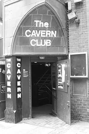Archivo:Cavern Club