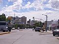 Centro de trelew