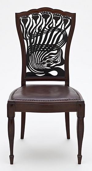 Archivo:Chair LACMA M.2009.115 (5 of 5)