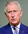 Charles, Prince of Wales at COP21 (cropped)