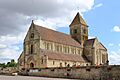 Cheux église Saint-Vigor