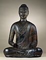 Chinese - Buddha - Walters 259