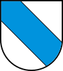 Coat of arms of Rupperswil.svg