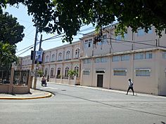 Archivo:Colegio San Benito Abad