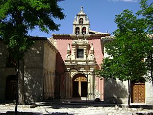 Archivo:Cuenca Ermita de las angustias