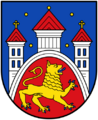 DEU Goettingen COA