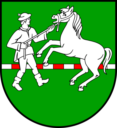 DEU Gribbohm COA