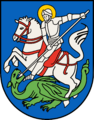 DEU Hattingen COA