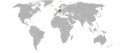 DGS map