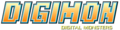 Digimon Logo