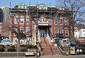 Edgewater Borough Hall 2